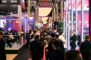 Next in the world of iGaming Conferences! – Everything You Need To Know